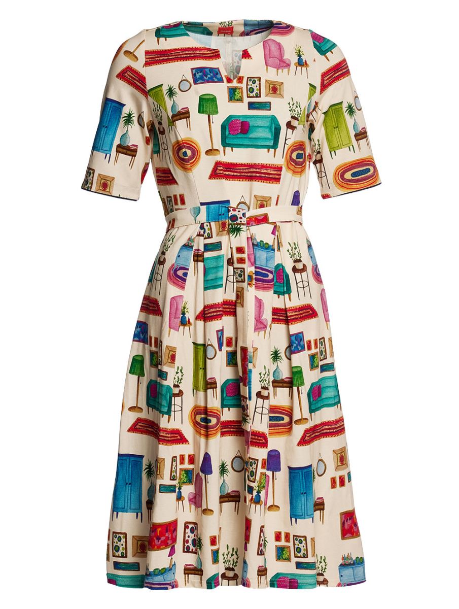 My Space duGitha (Marts)