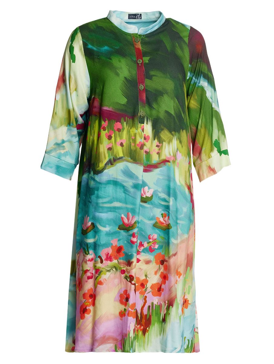 My World etLavender (Februar)