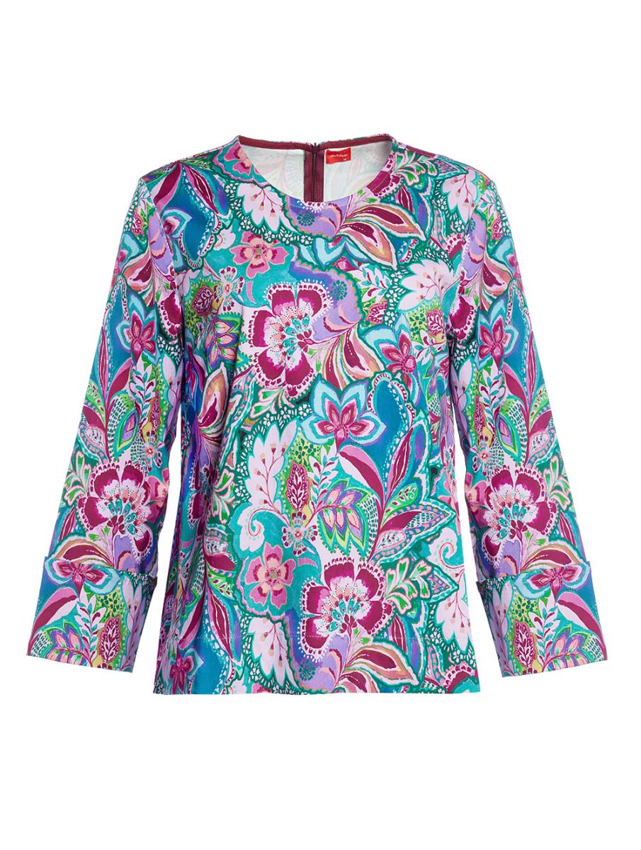 My oh my duMaria (Januar)