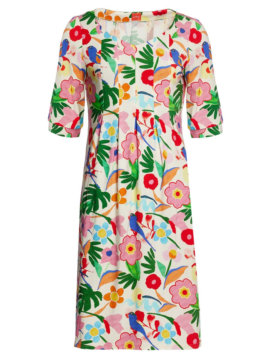 Naivity duAlmina (April)