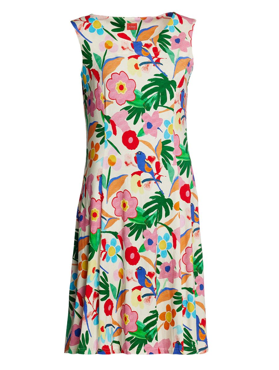 Naivity duNinna (April)