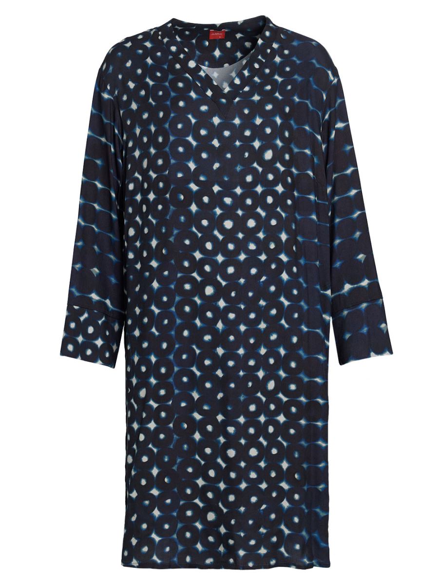 Navy Calls duJette (August)
