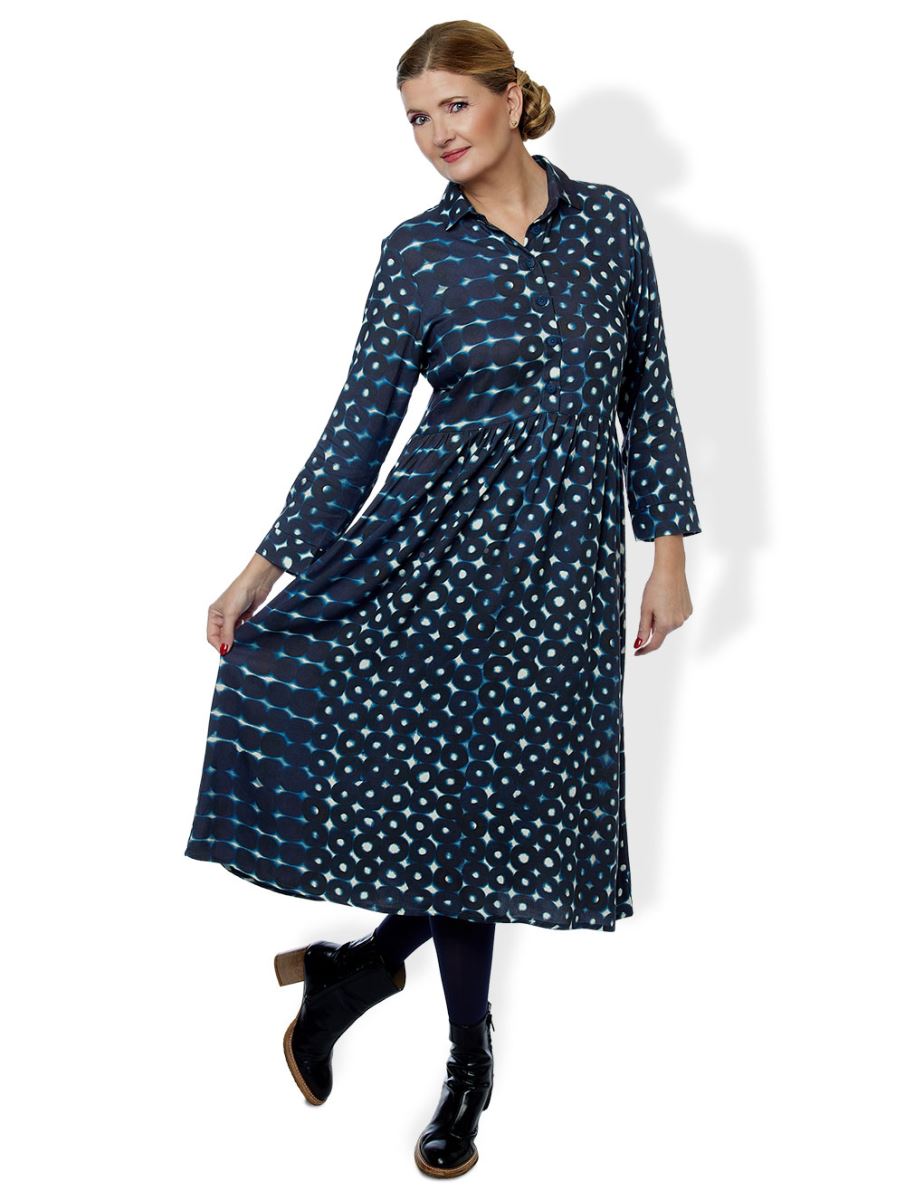 Navy Calls duLine (August)