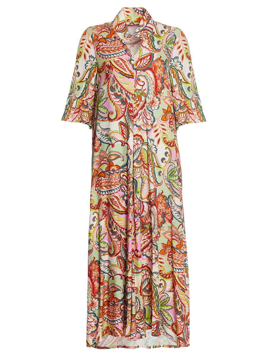 Our Beauty duLillian (April)