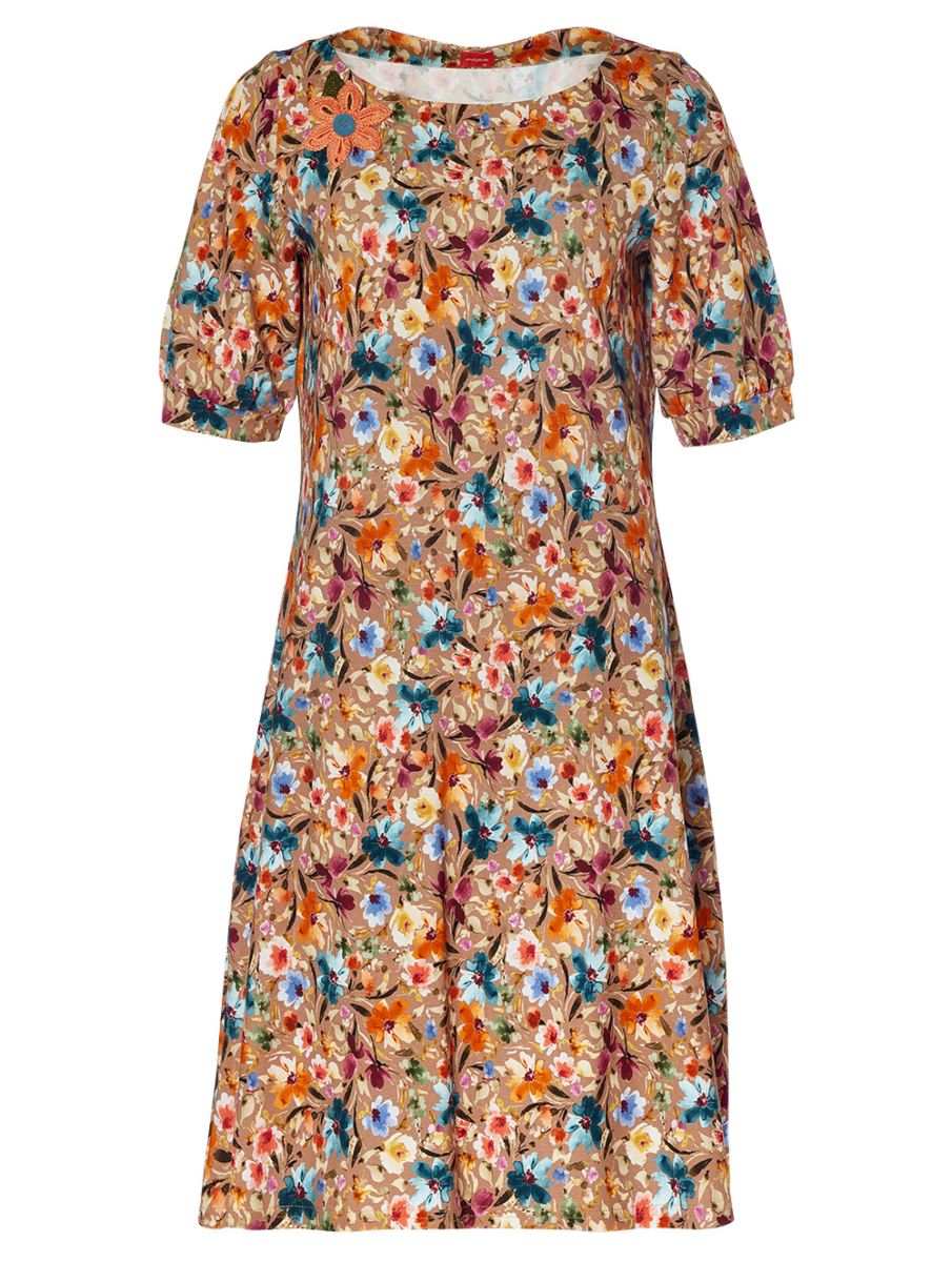 Perfect Summerlove duCaroline (Maj)