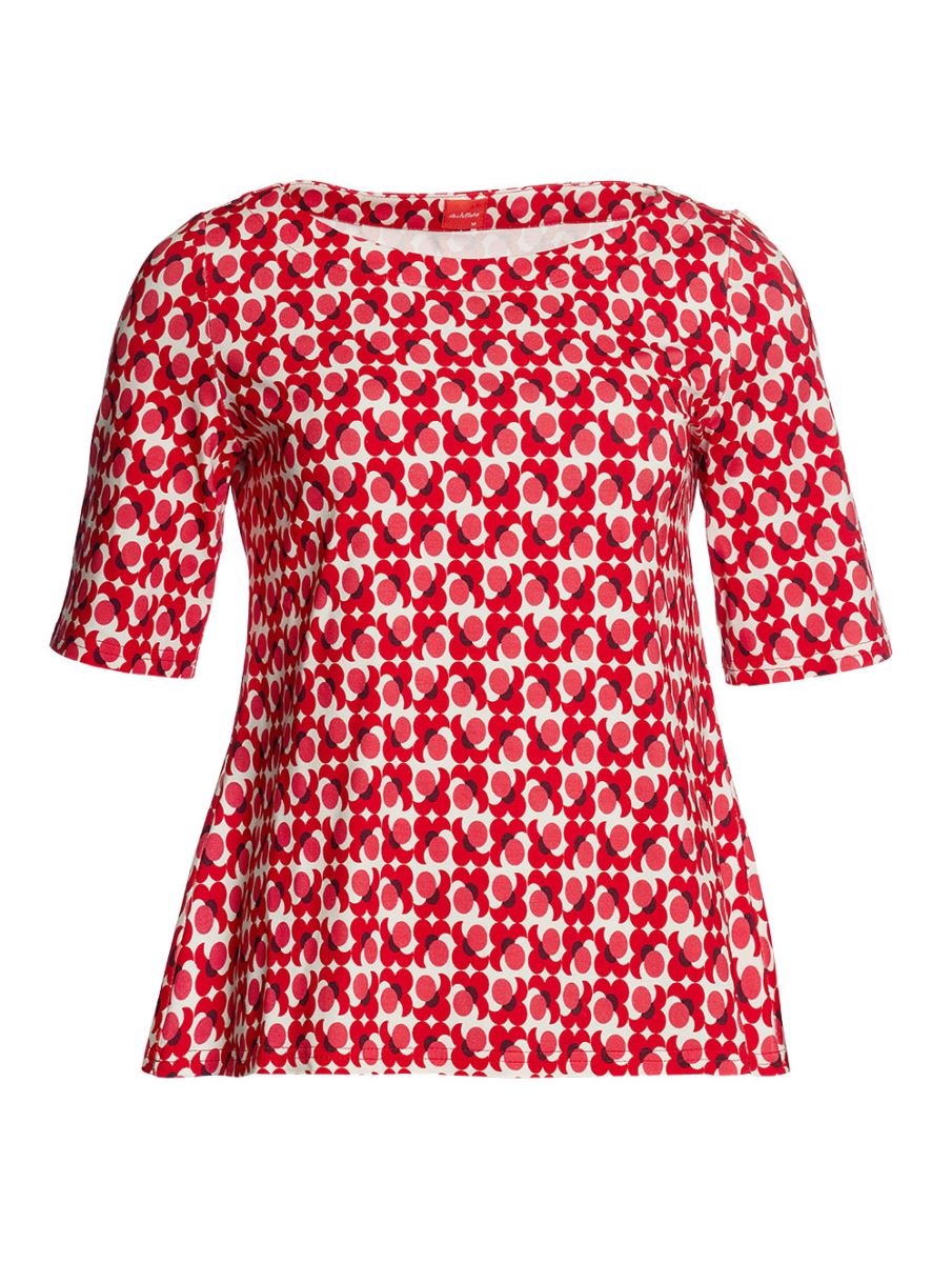 Red Bubbles duAlberta (Februar)