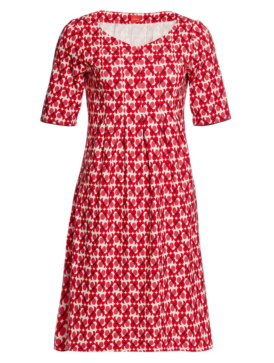 Red Bubbles duAlmina (Februar)