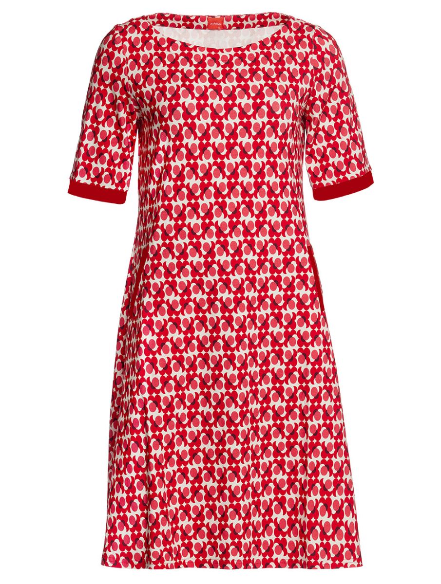 Red Bubbles duCaroline (Februar)