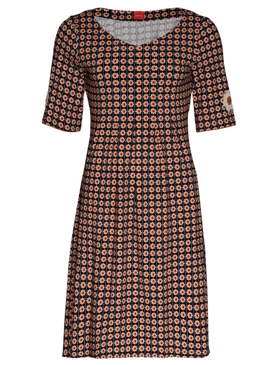 Sending Flowers duAlmina (Januar)