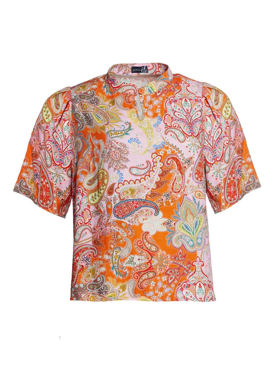 Sunny etParsley (Maj)