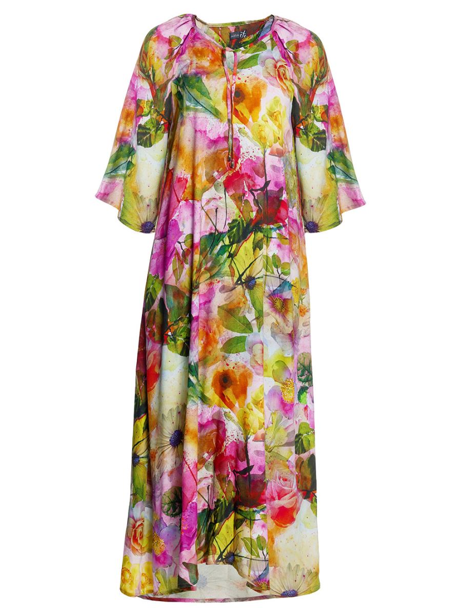 The Dutch Garden etGerbera (April)