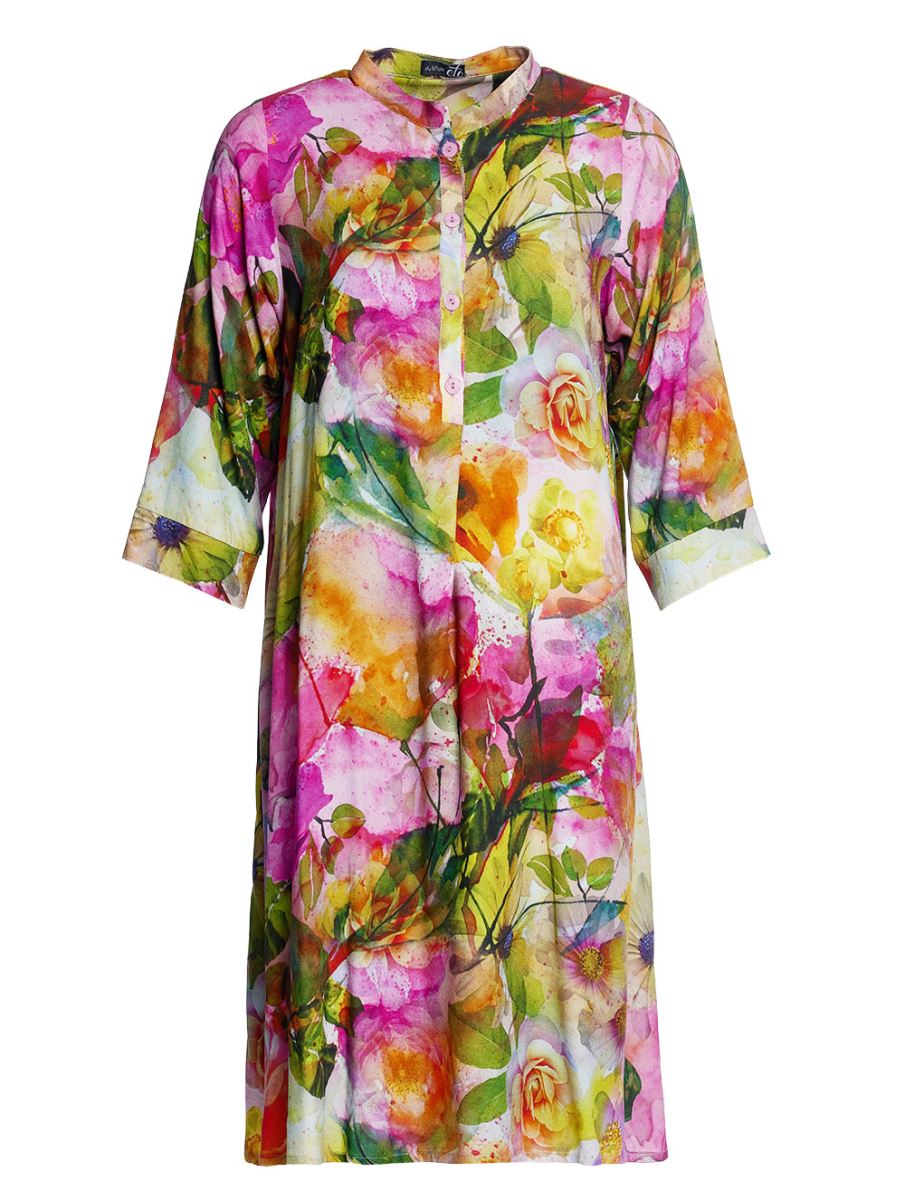 The Dutch Garden etLavender (April)