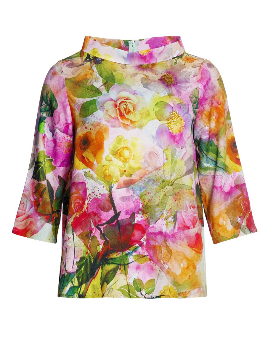 The Dutch Garden etSnowdrop (April)