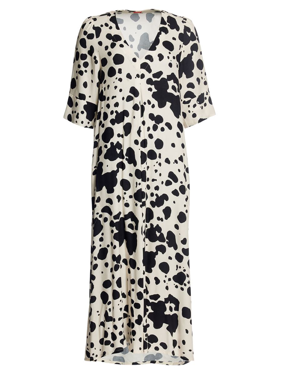 The Perfect Dress duLillain (Februar)