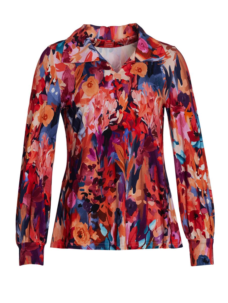 The Perfexct Winterdress duIsolde (September)