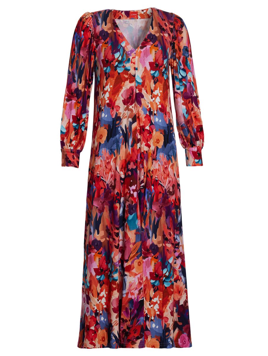 The Perfexct Winterdress duLillian (September)