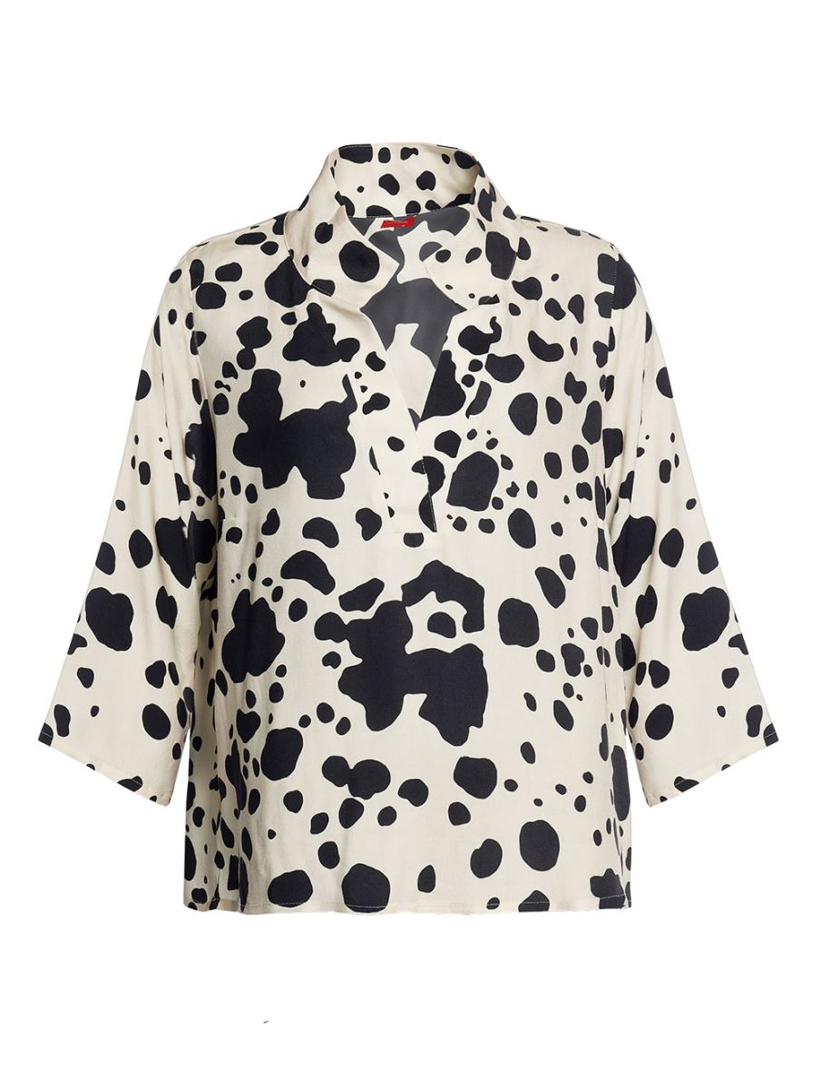 The Perfect Blouse duIngeborg (Februar)
