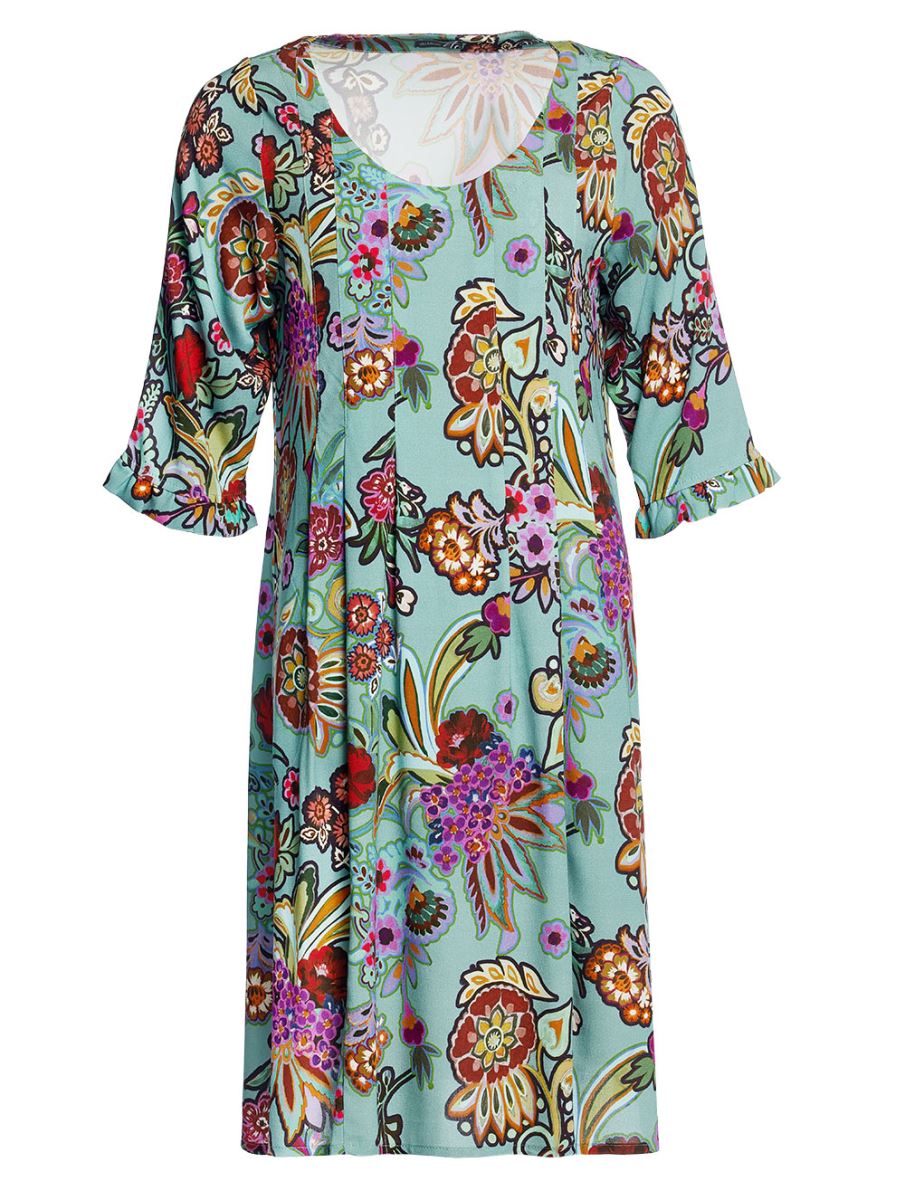 Twiggy etIris (Februar)