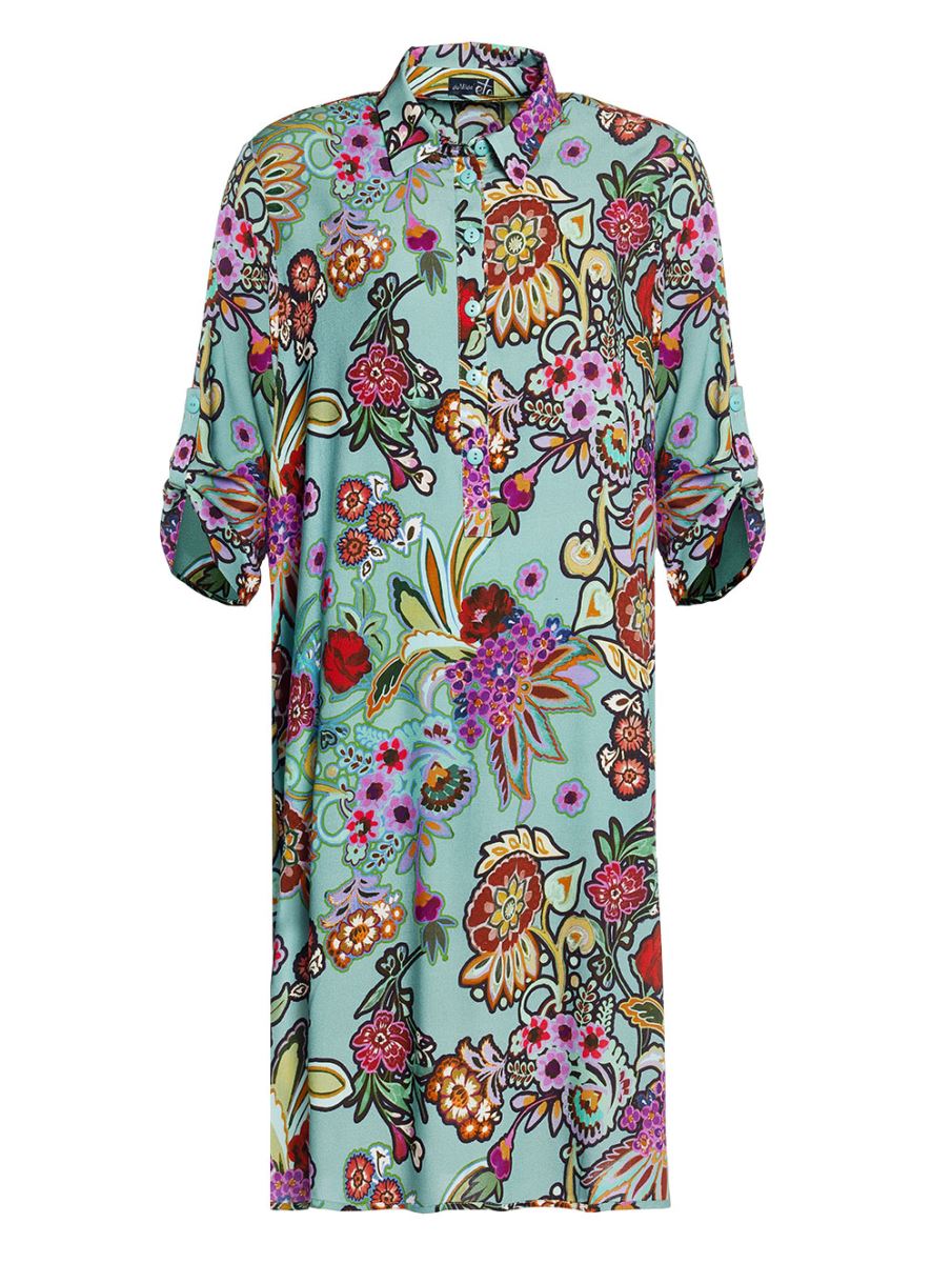 Twiggy etPansy (Februar)