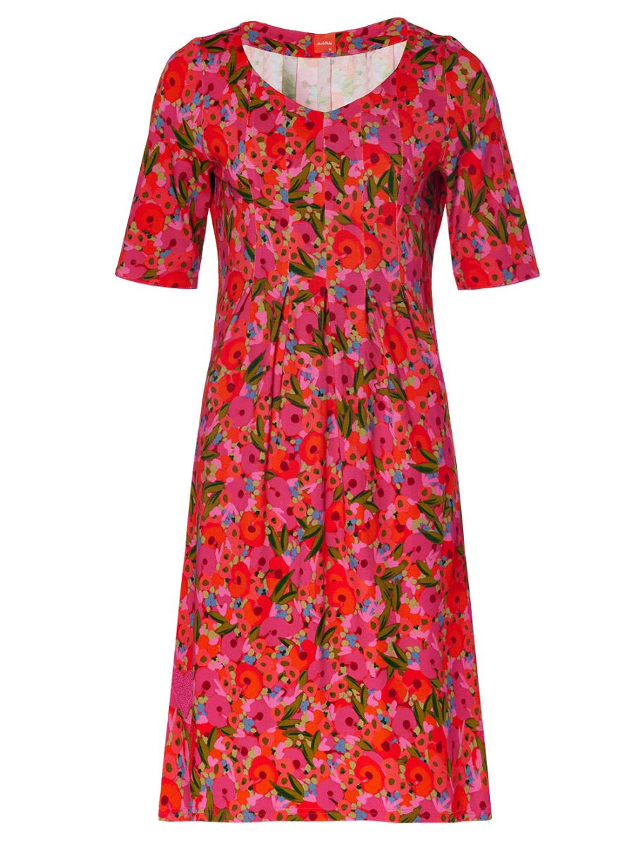 duAlmina Pink Summer (Maj)