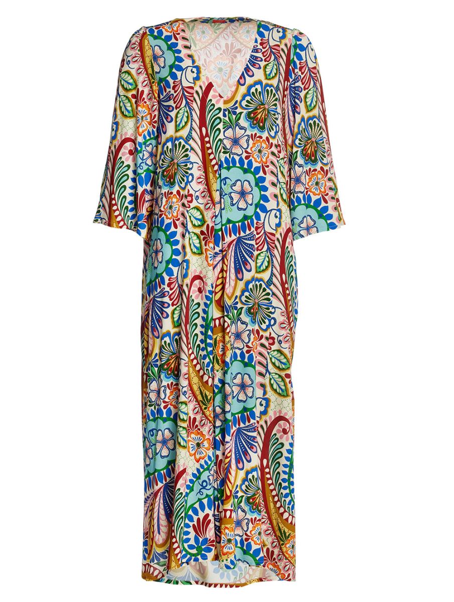 duLillian and the Mountains (Marts)