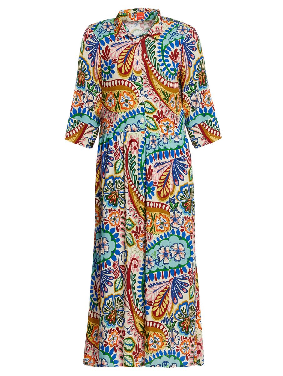 duLine in the Mountains (Marts)