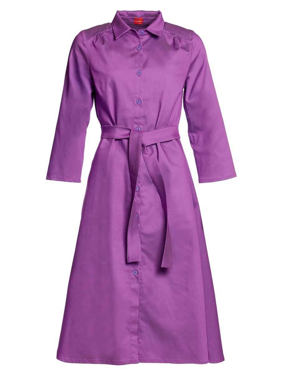 duMette dancing away Lavender (Januar)