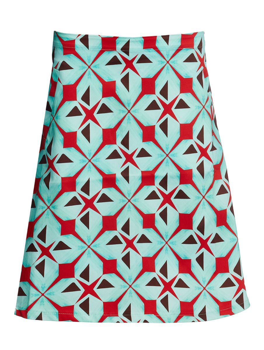 duSofie Graphical Cross (Februar)