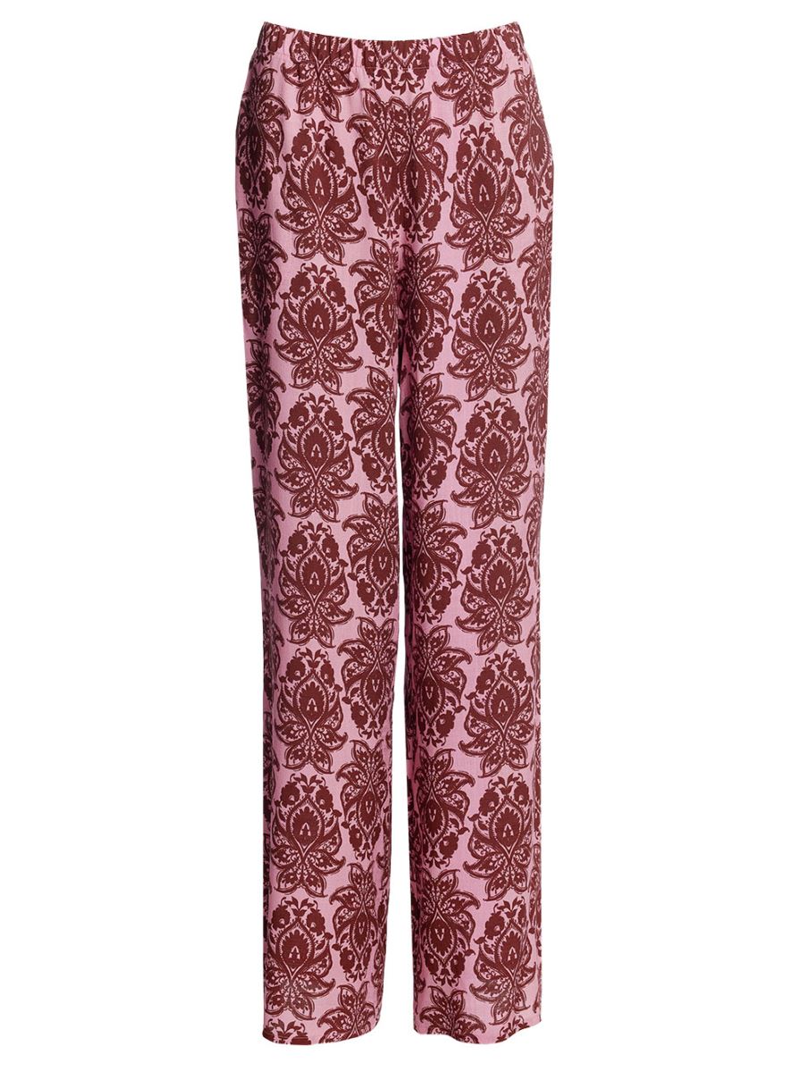 etCarnation and her Colours (Februar)