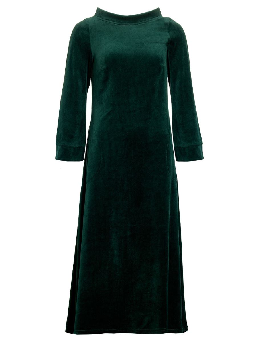 etLathyrus Forest Green (Oktober)