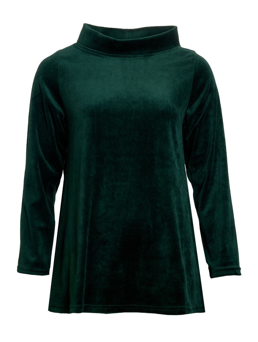 etLily Forest Green (Oktober)