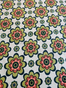 Smuk dug - Blooming Mint