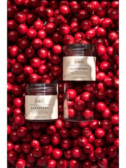 Box the original - Raspberry - Lille