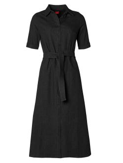 Denim Black duFelicity