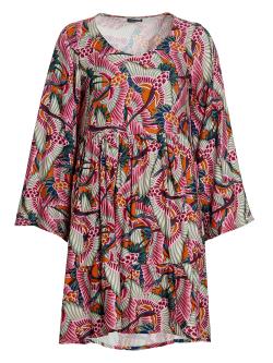 See the Bird etViola tunic