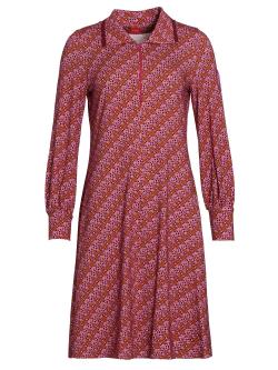 Acorns in Pink duCaroline