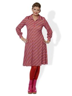 Acorns in Pink duCaroline