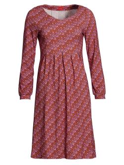 Acorns in Pink duAlmina
