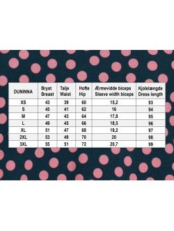 duNinna and her Dots