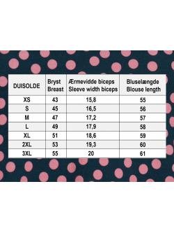 duIsolde and her Dots