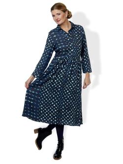 Navy Calls duLine