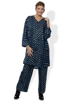 Navy Calls duJette
