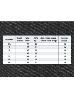 duMona autum black