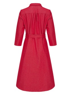 ilMette autum red