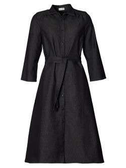 duMette autum black