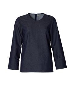 duMaria autum denim