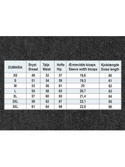 duMaria autum black