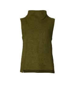 Wolly etZinia Green