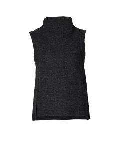 Wolly etZinia Grey