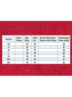 duLea autum Red